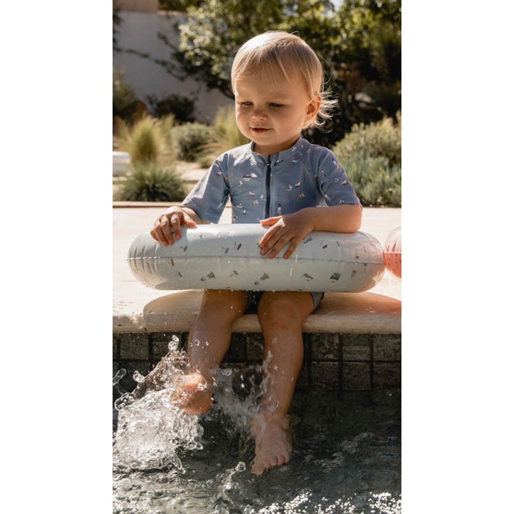 Little Dutch šlauf, R50cm