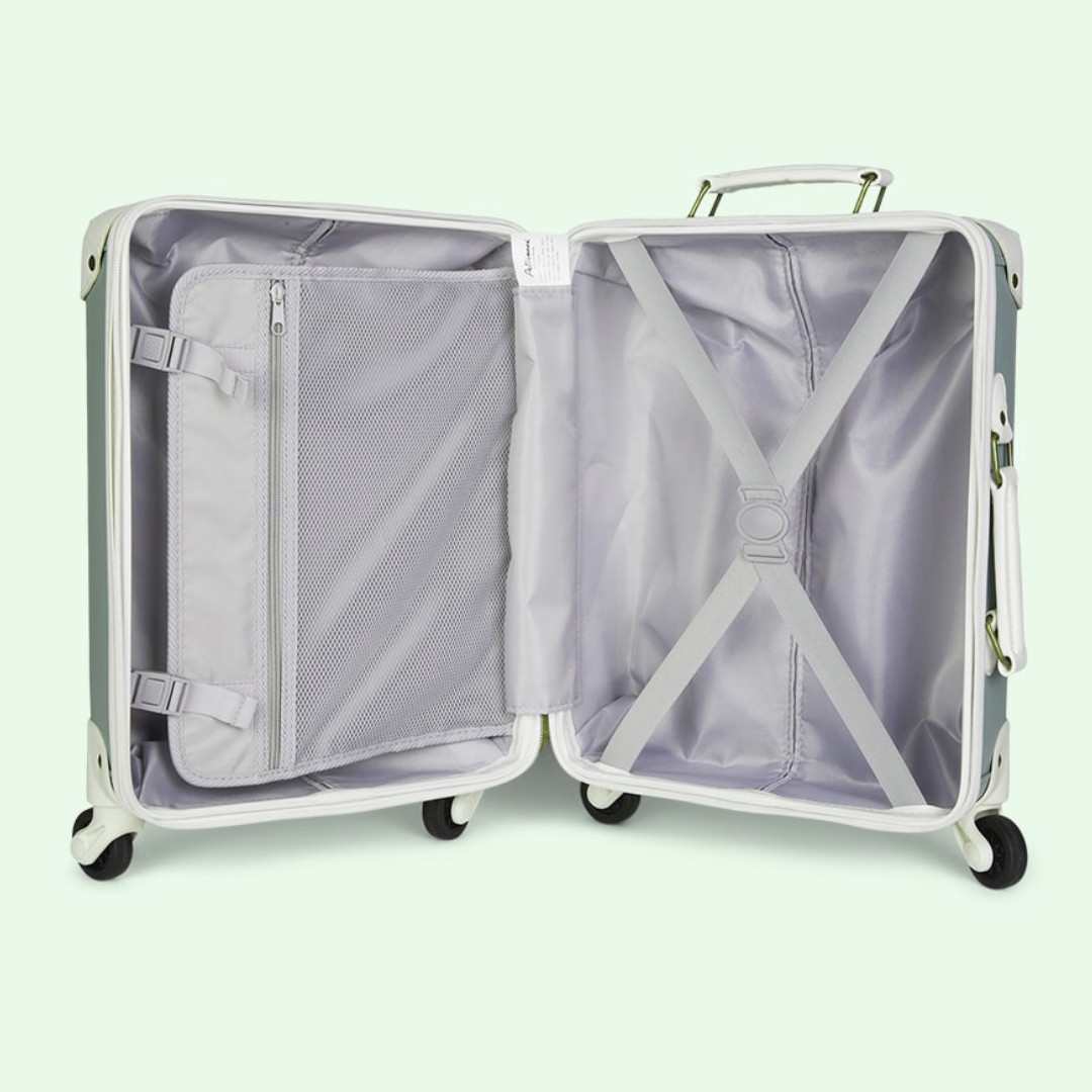 Pellianni kofer, 40x30x17cm