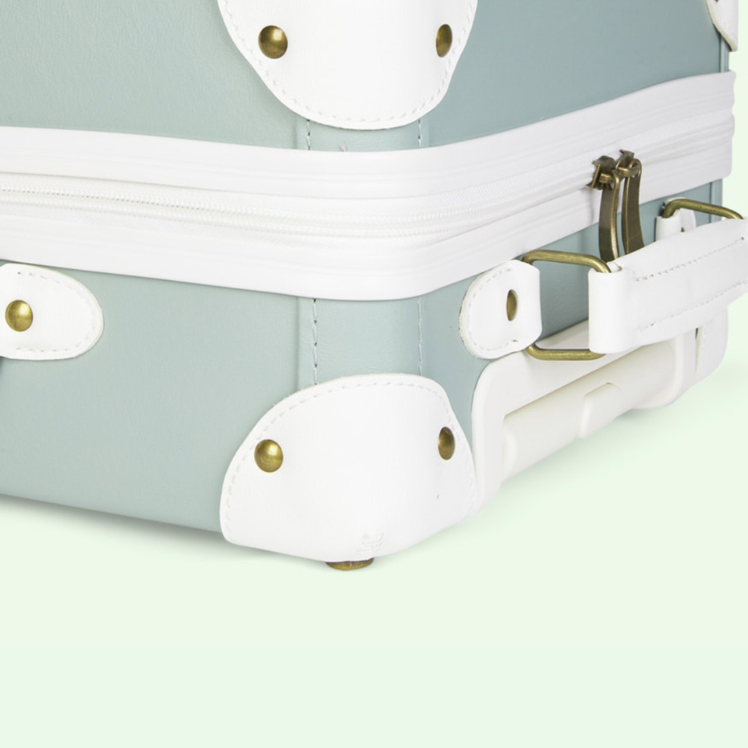 Pellianni kofer, 40x30x17cm