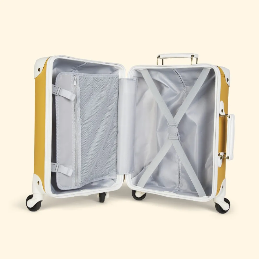 Pellianni kofer, 40x30x17cm