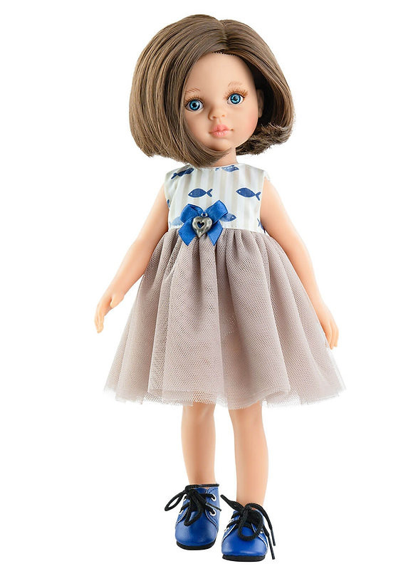 Paola Reina lutka Mari Mari, 32cm