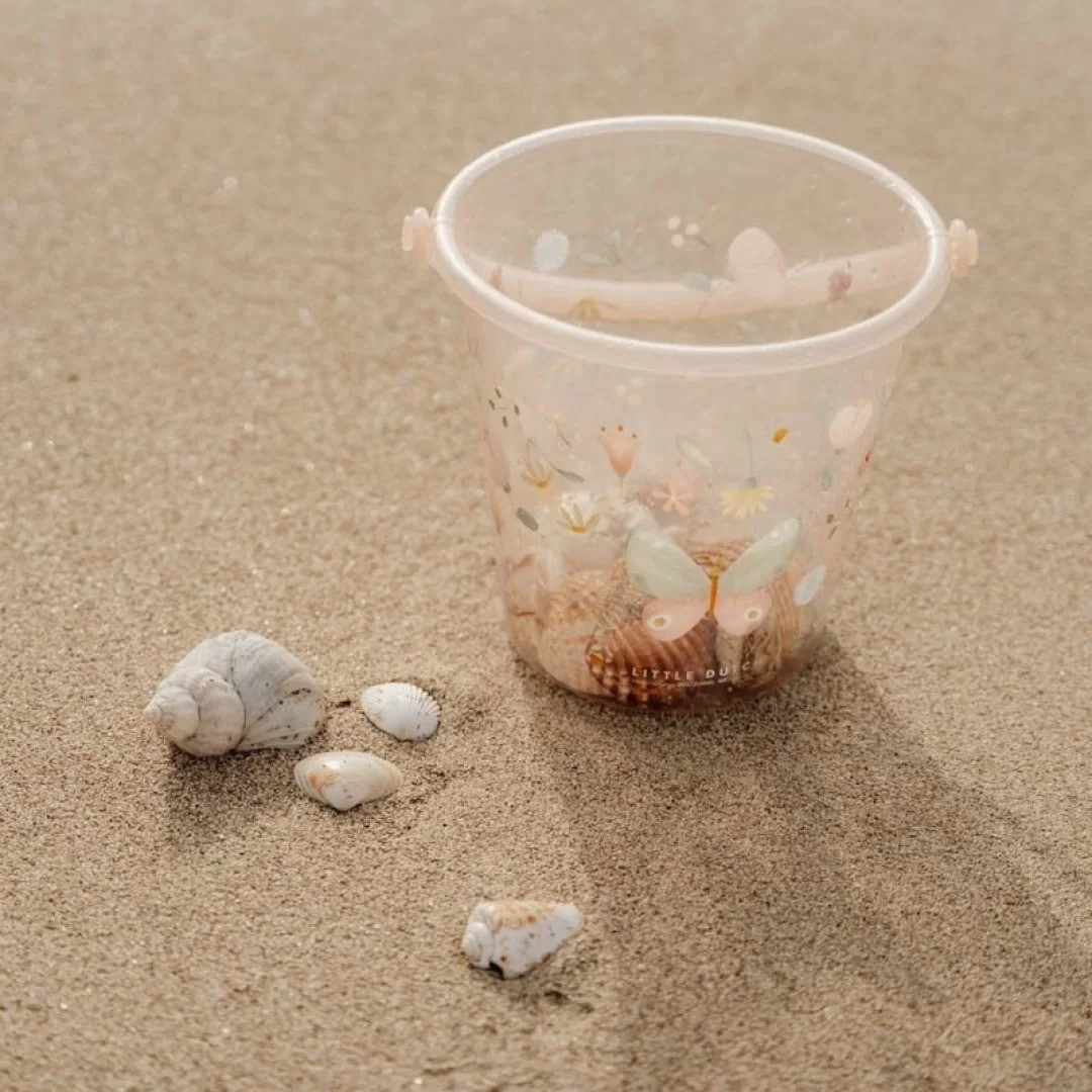 Little Dutch kantica Flowers &Butterflies