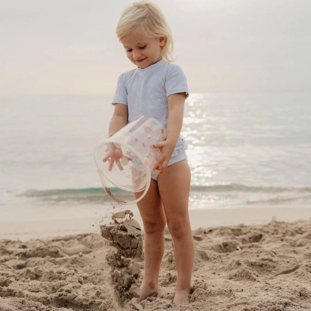 Little Dutch kantica Flowers &Butterflies