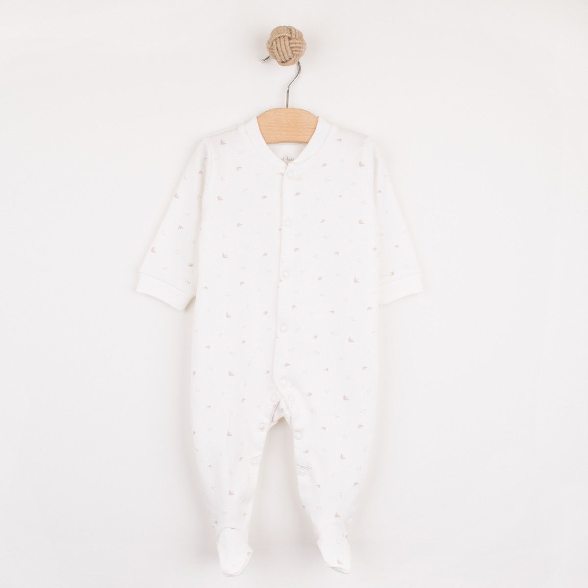 Just kiddin baby zeka 