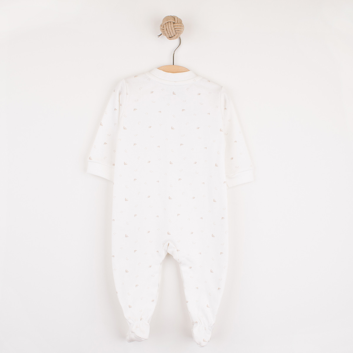 Just kiddin baby zeka 