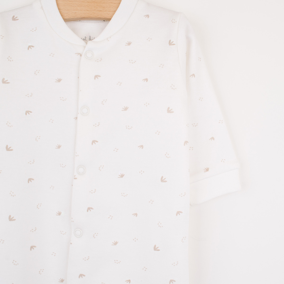 Just kiddin baby zeka 