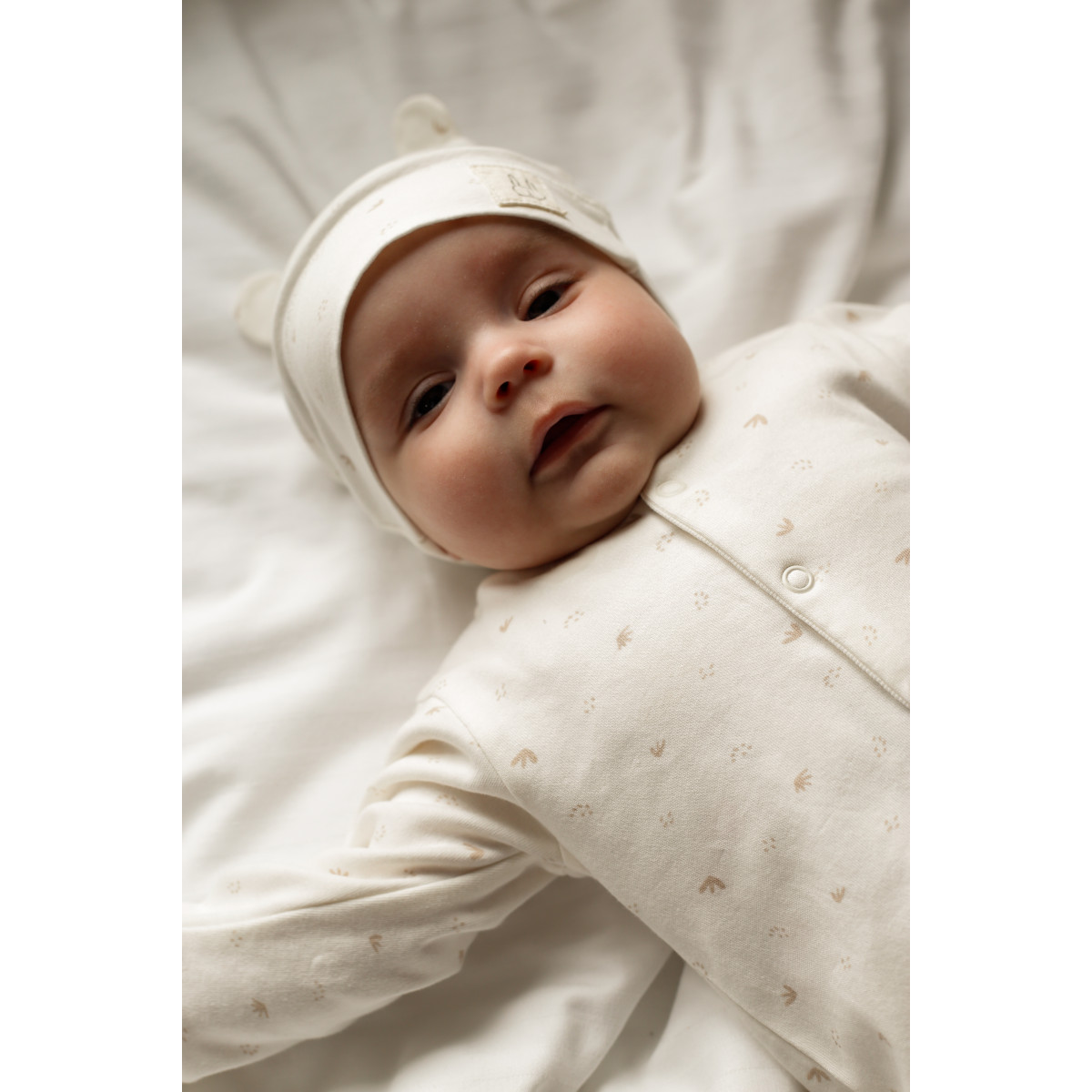 Just kiddin baby zeka 