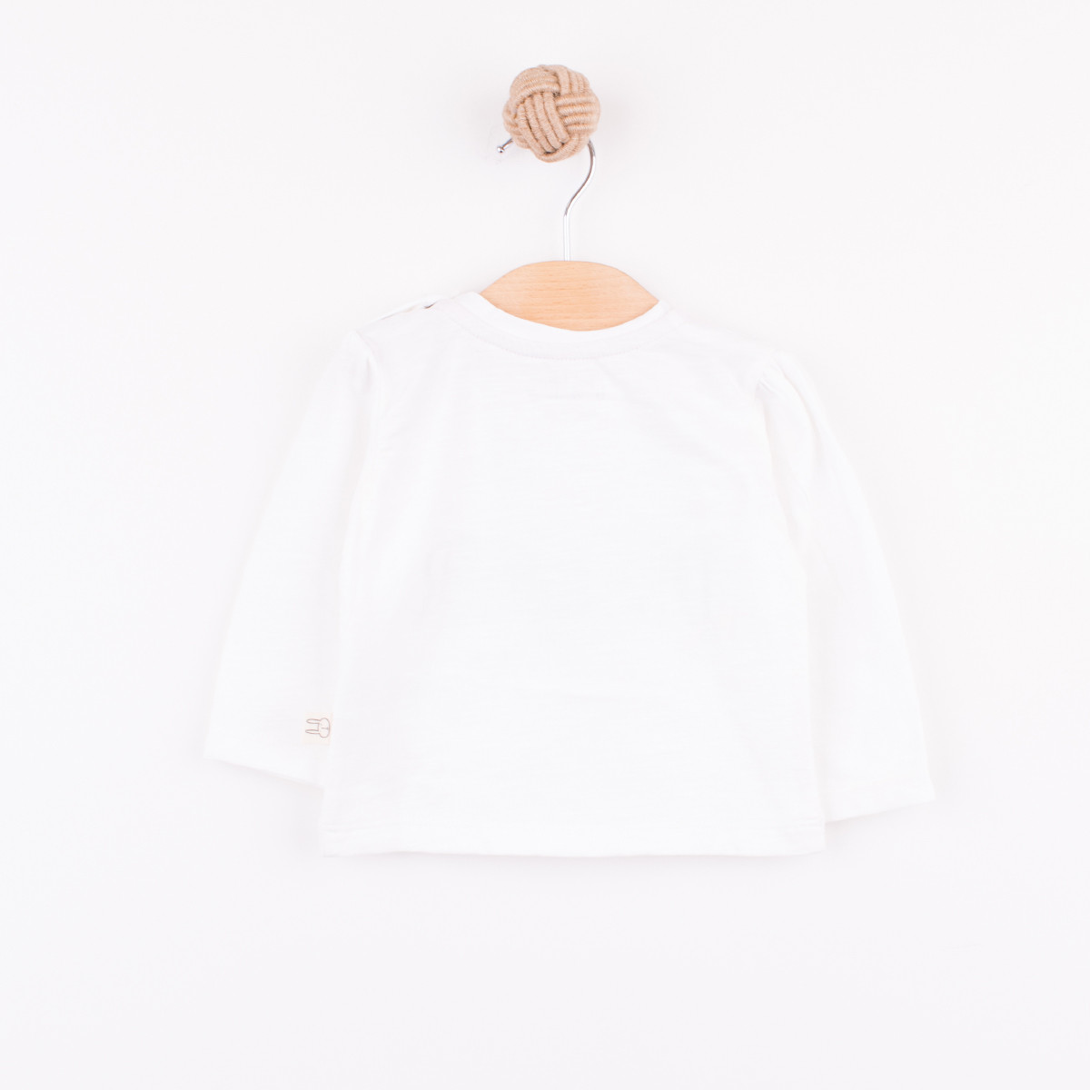 Just kiddin baby majica 