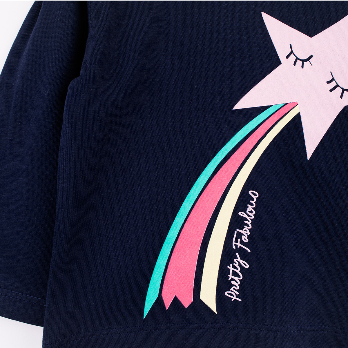 Just kiddin baby majica 