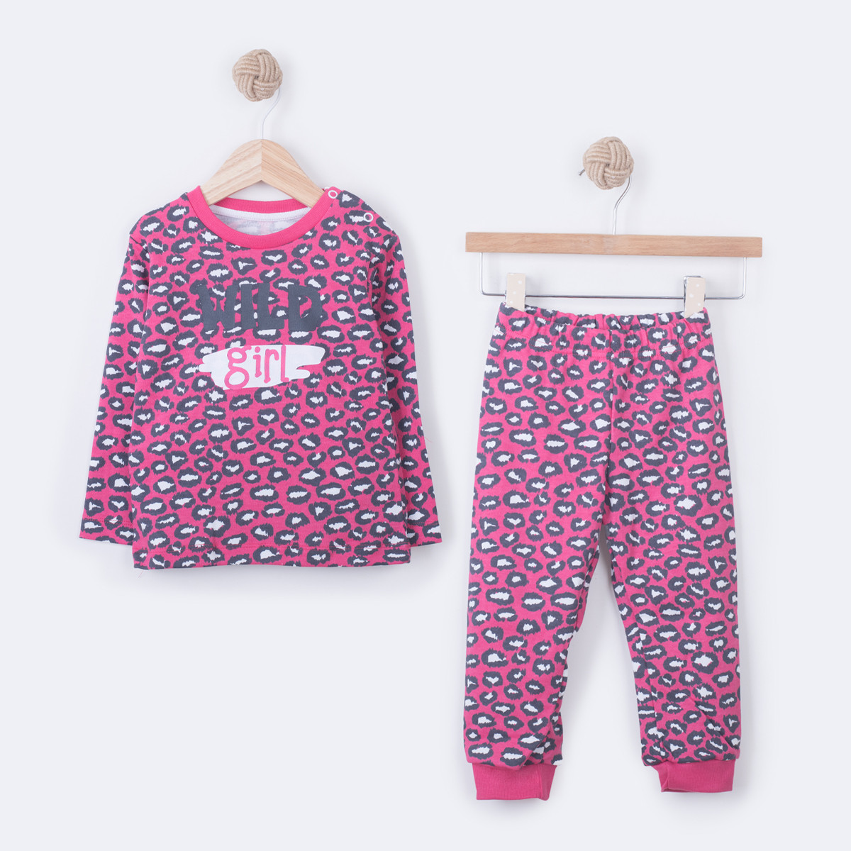 Magic Girl pidžama, 2-5