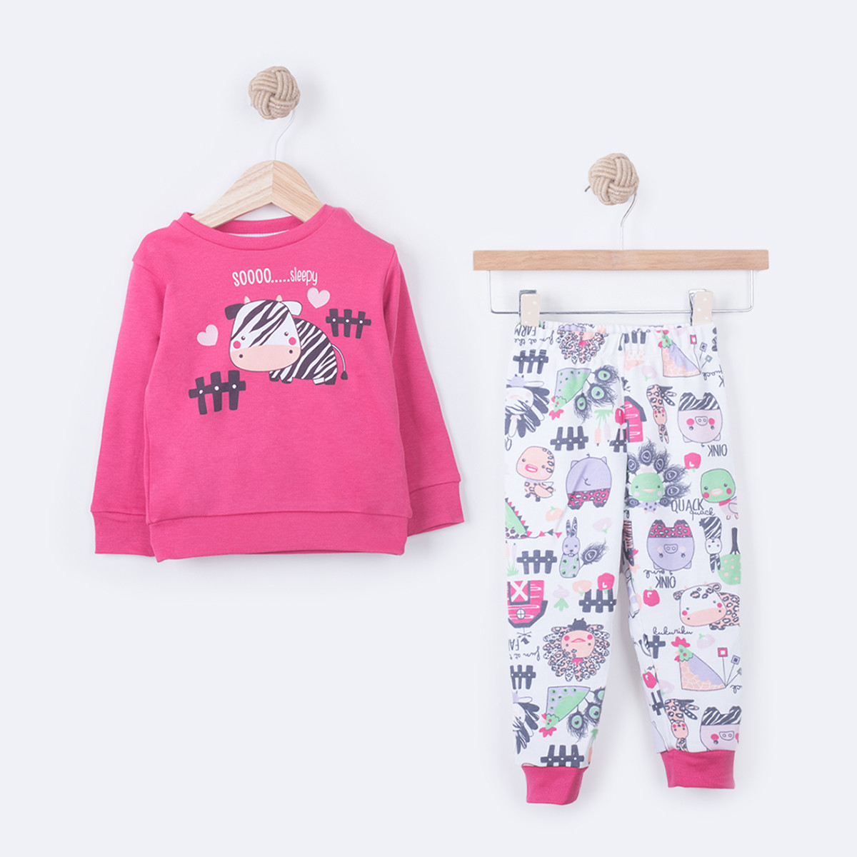 My baby pidžama, 80-86