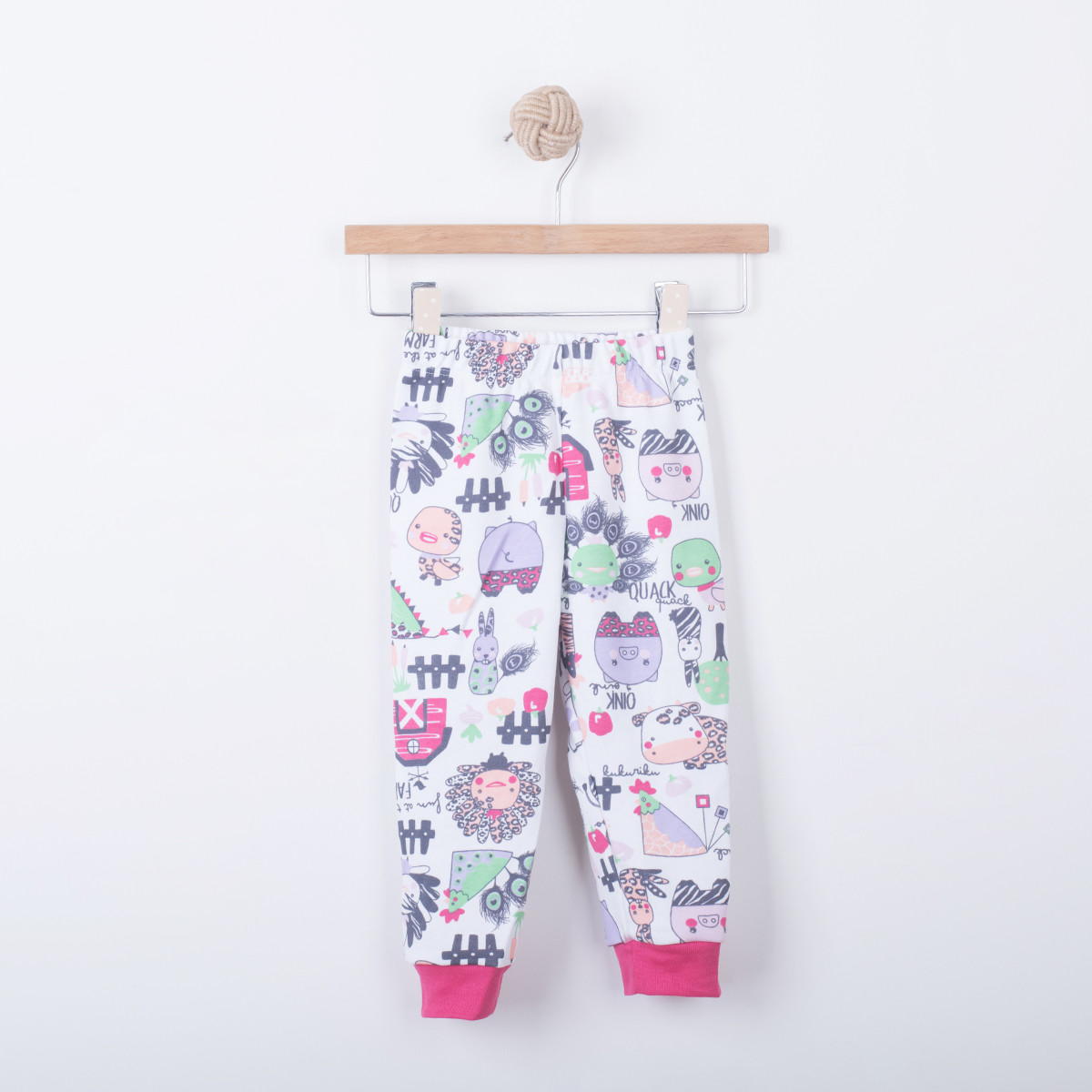 Magic Girl pidžama, 2-5