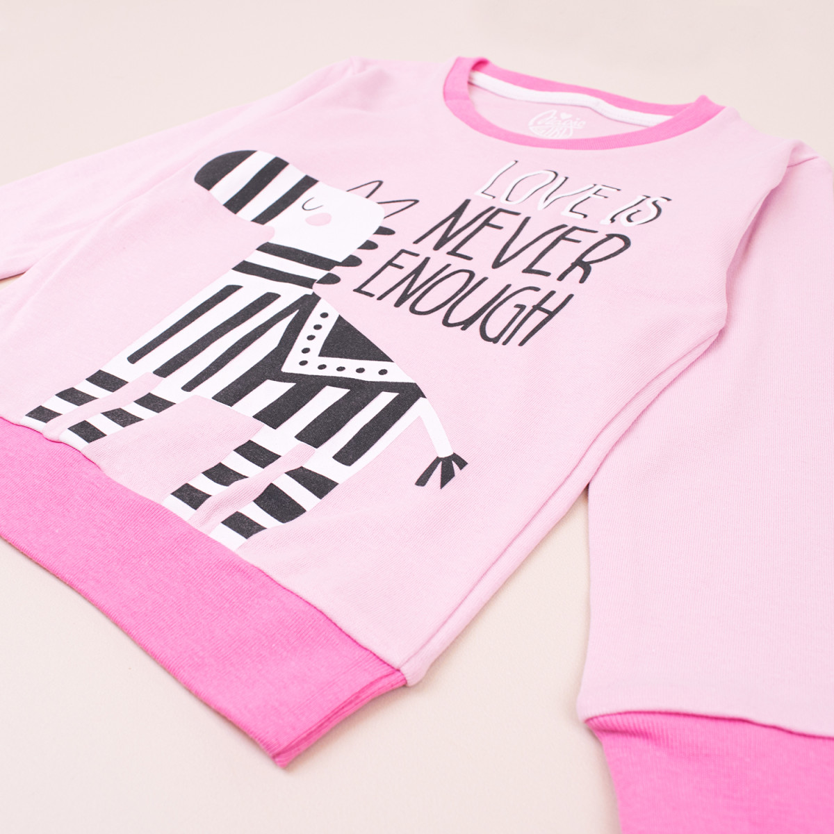 My baby pidžama, 80-86