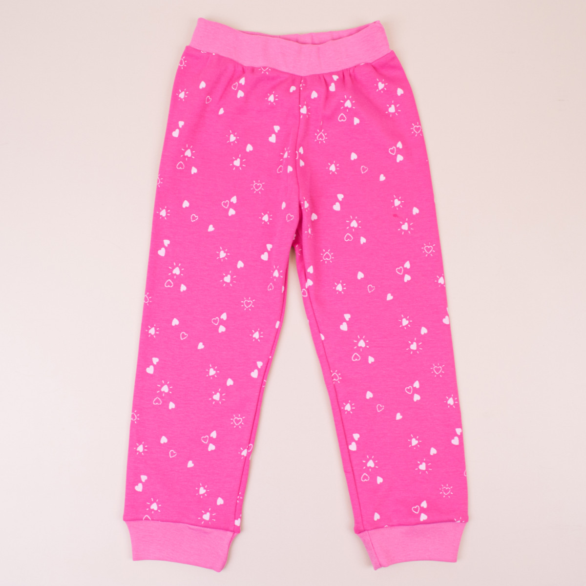 Magic Girl pidžama, 2-5