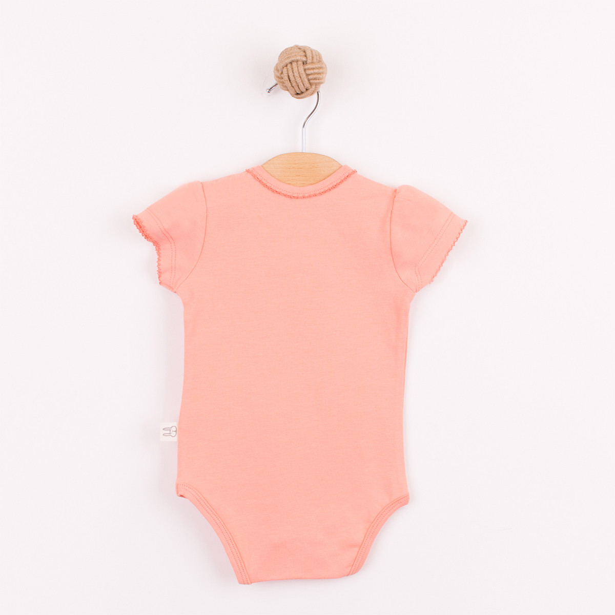 Just kiddin baby bodi 