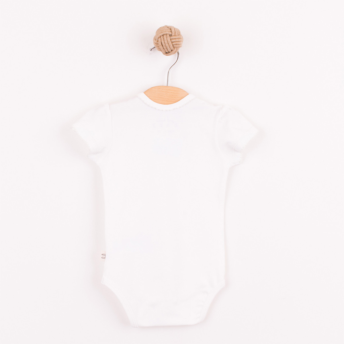 Just kiddin baby bodi 