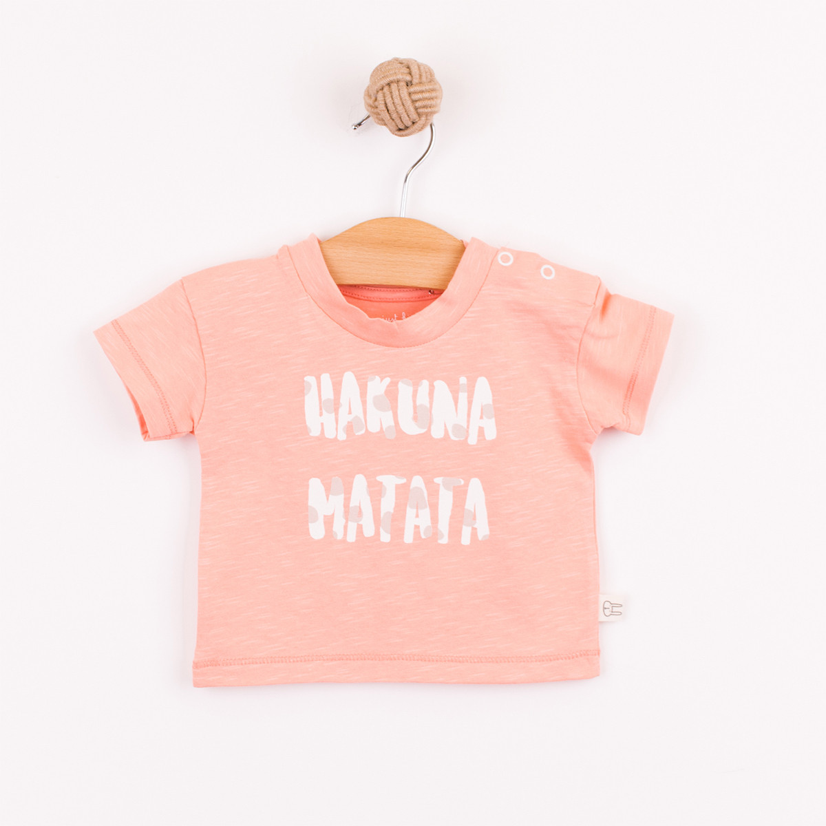 Just kiddin baby majica 