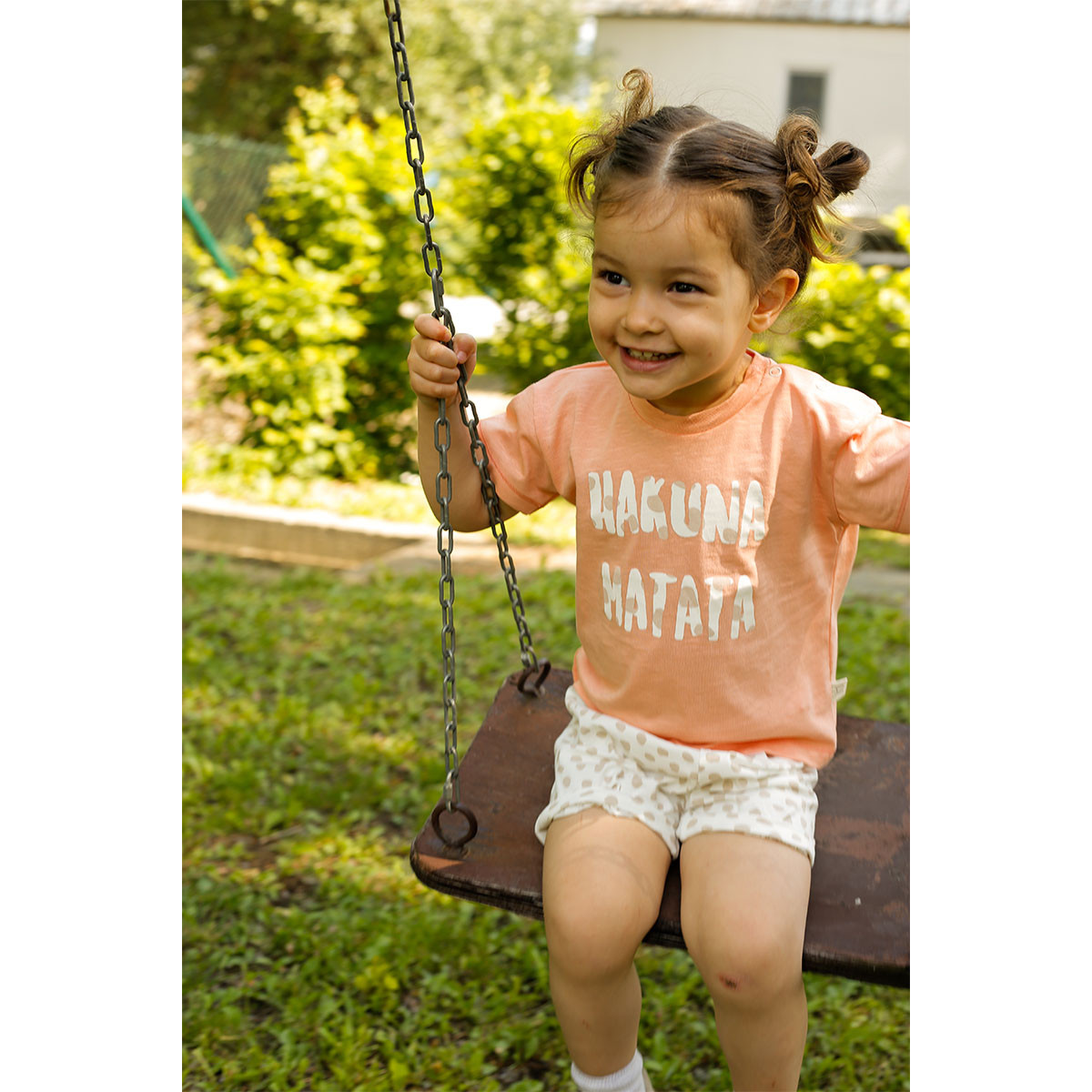 Just kiddin baby majica 