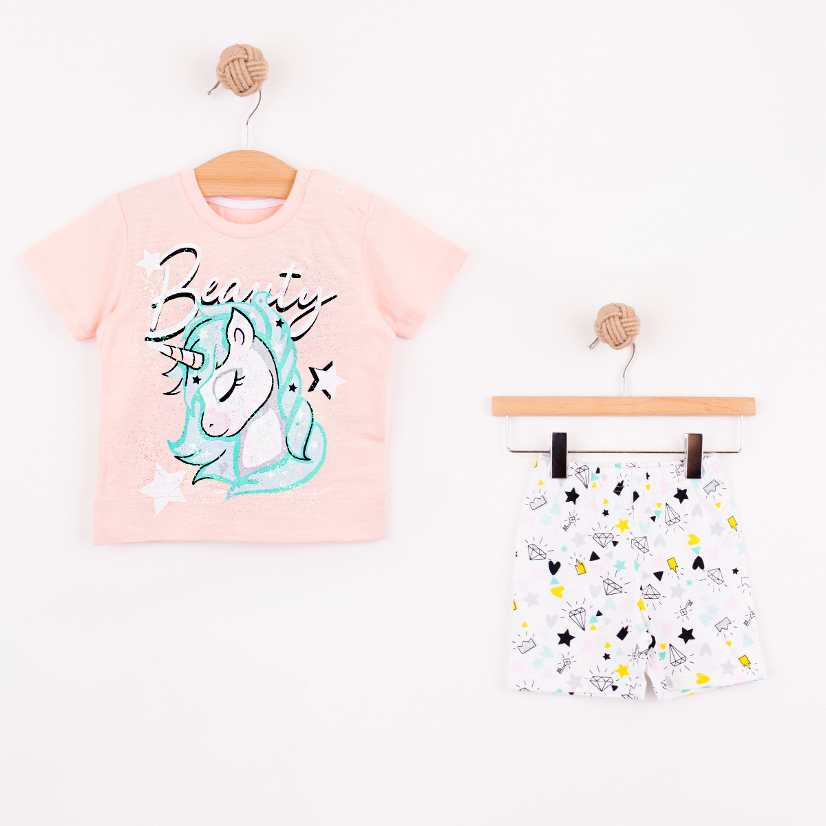 My baby pidžama, 80-86