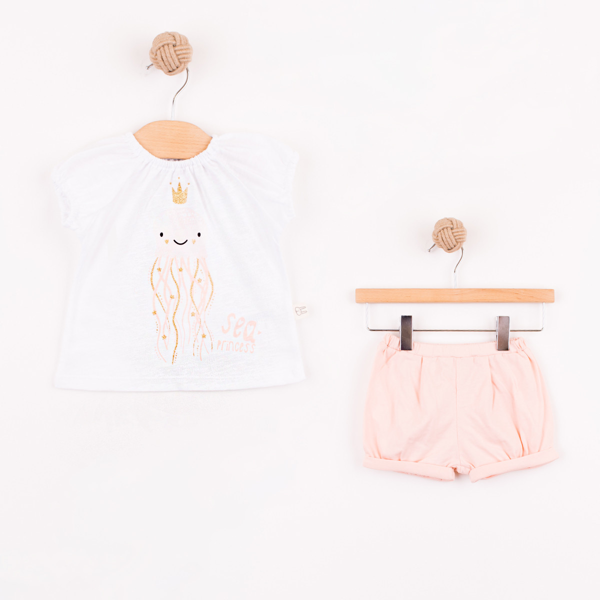 Just kiddin baby komplet 