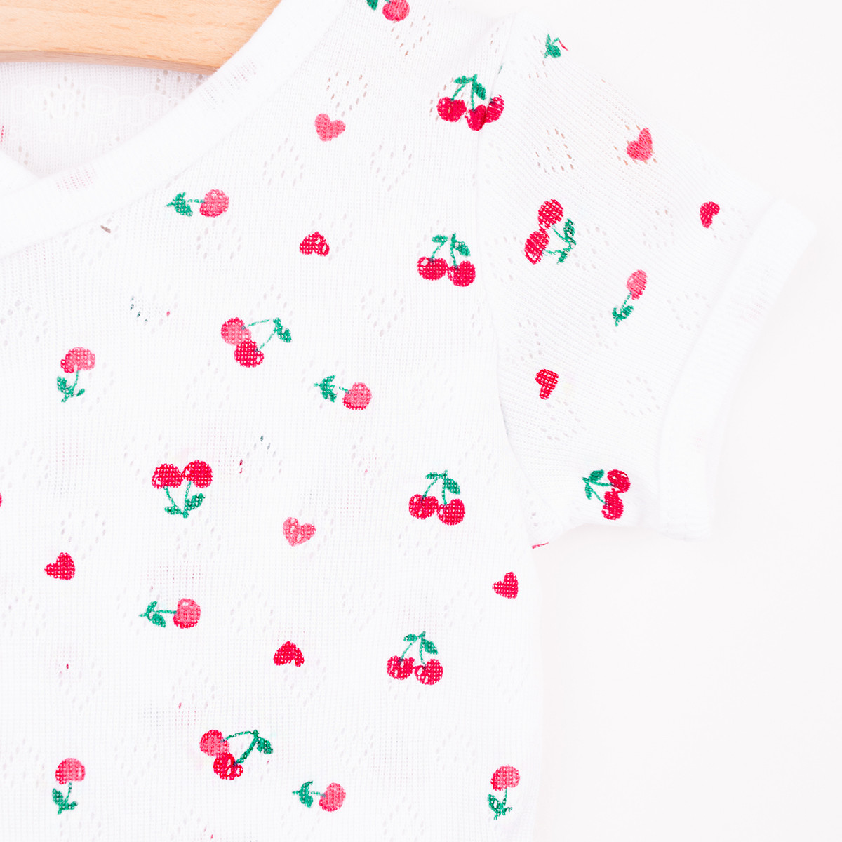 My baby bodi preklop, 56-62