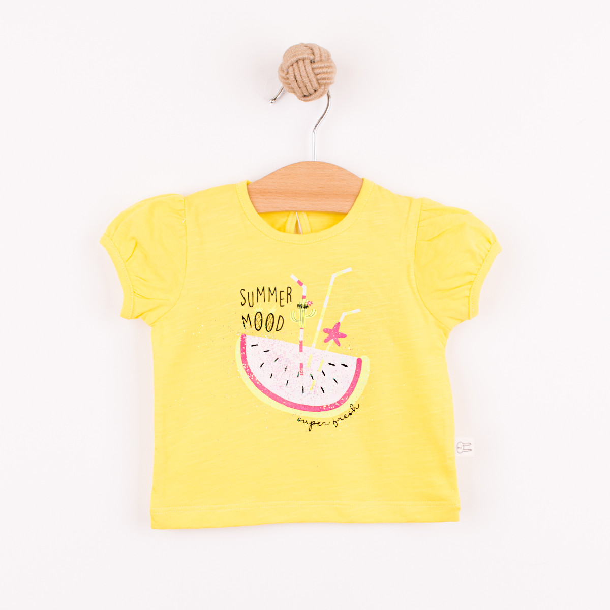 Just kiddin baby majica 