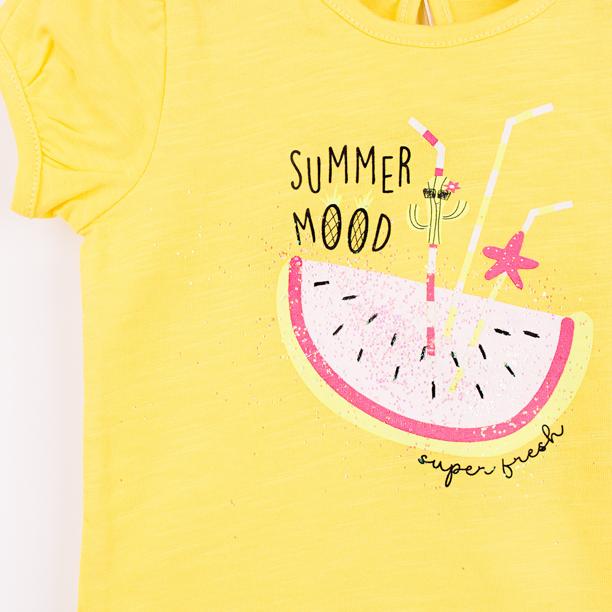 Just kiddin baby majica 