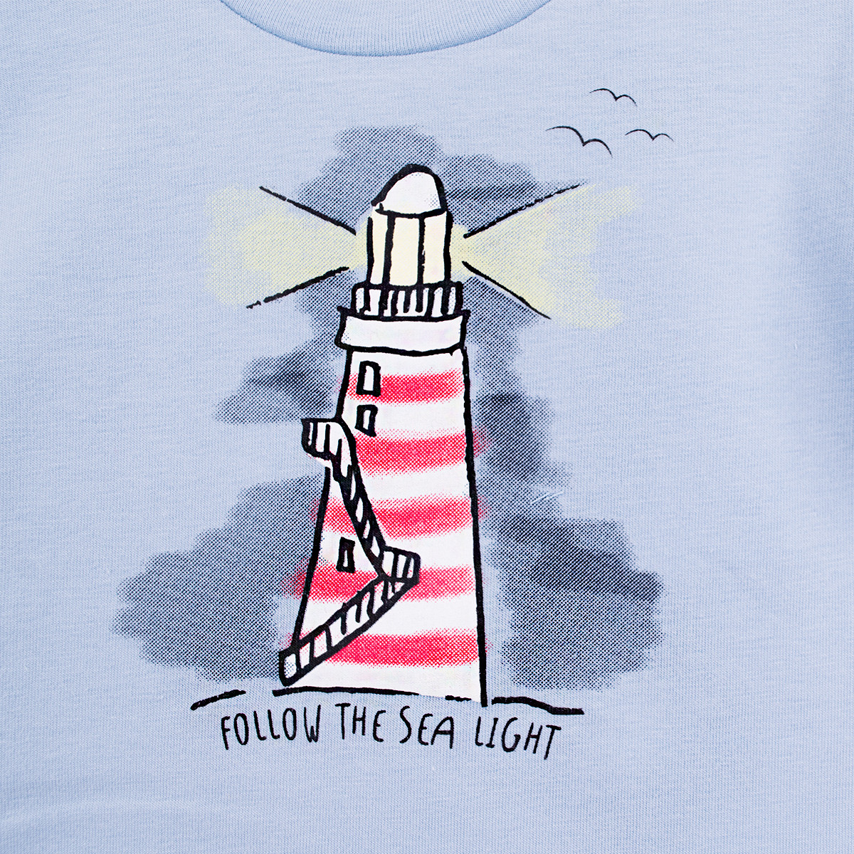 Just kiddin baby majica 