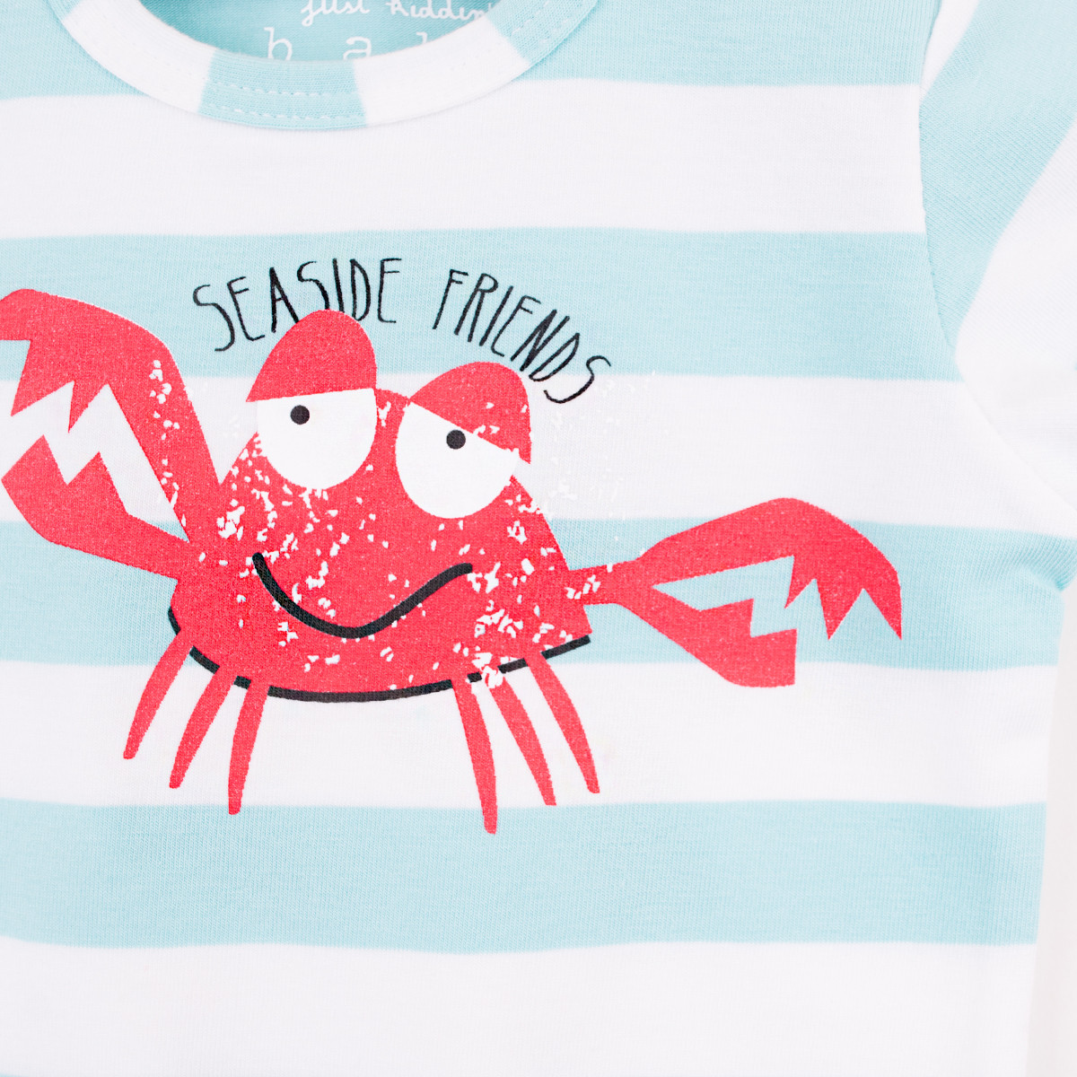 Just kiddin baby komplet 