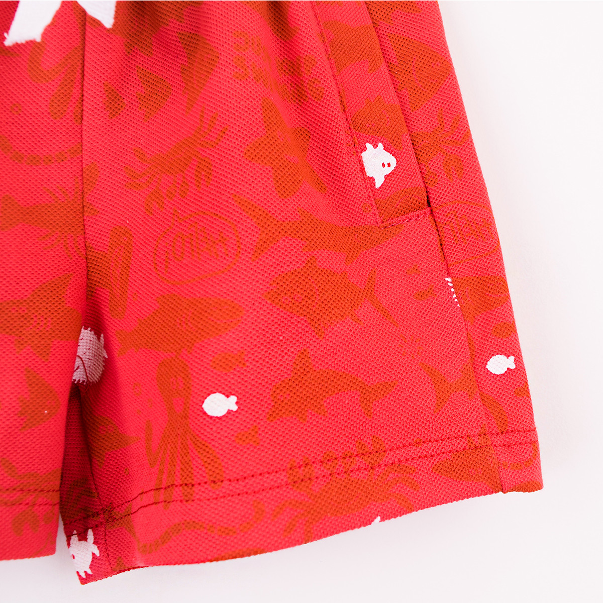 Just kiddin baby komplet 