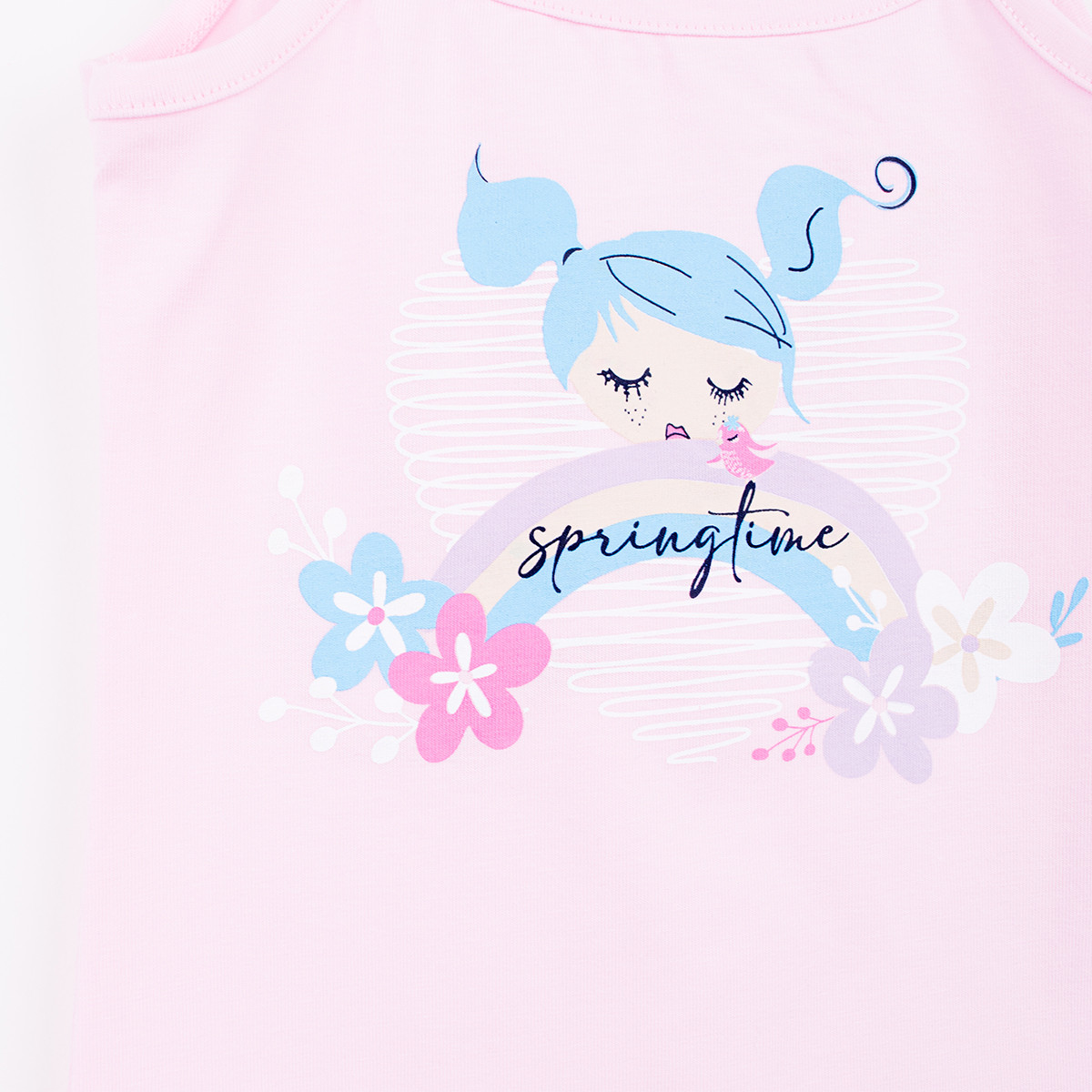 Just kiddin potkošulja 