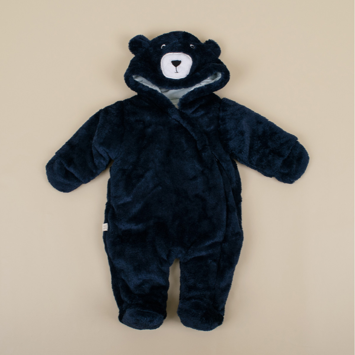 Just kiddin baby skafander, 56-74