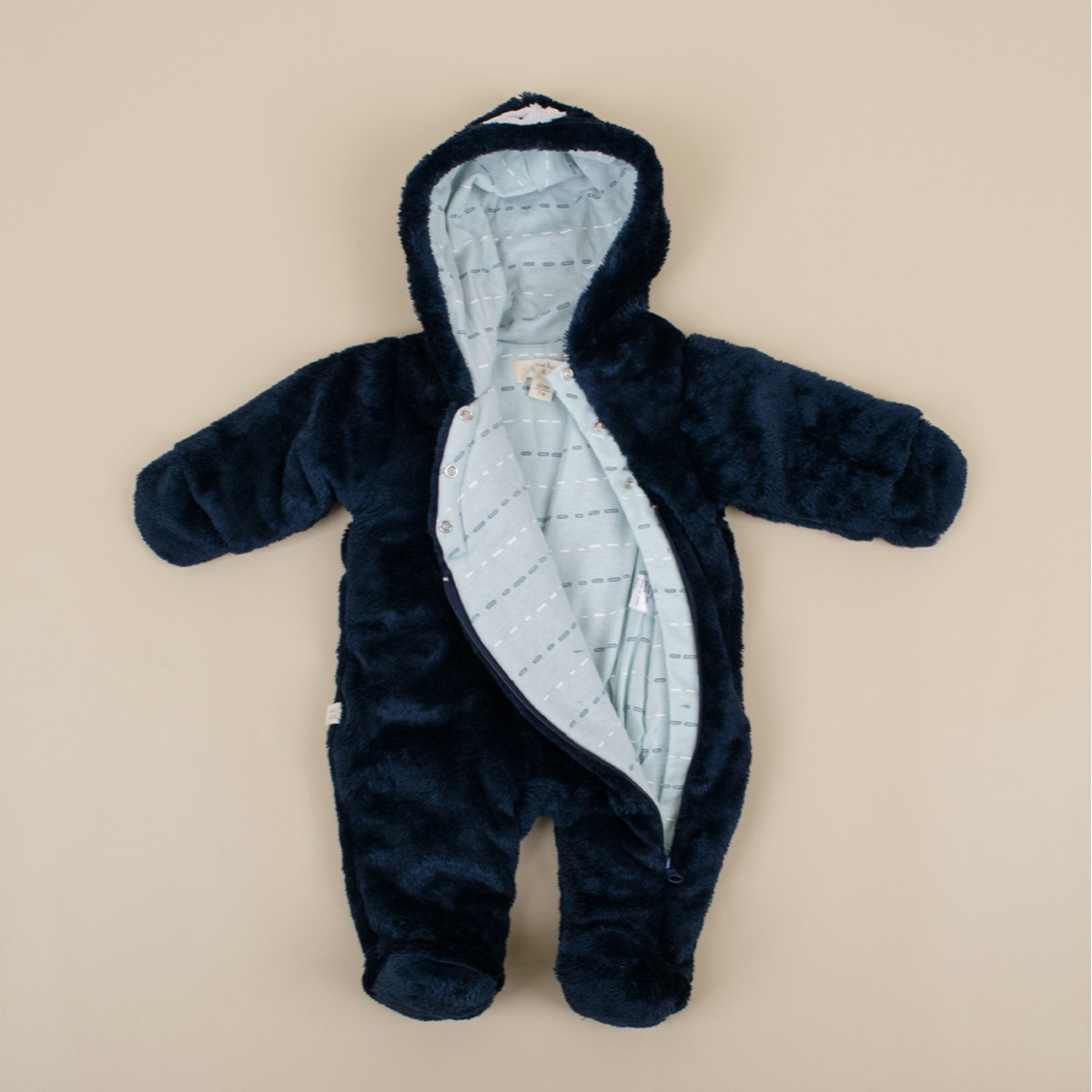 Just kiddin baby skafander, 56-74