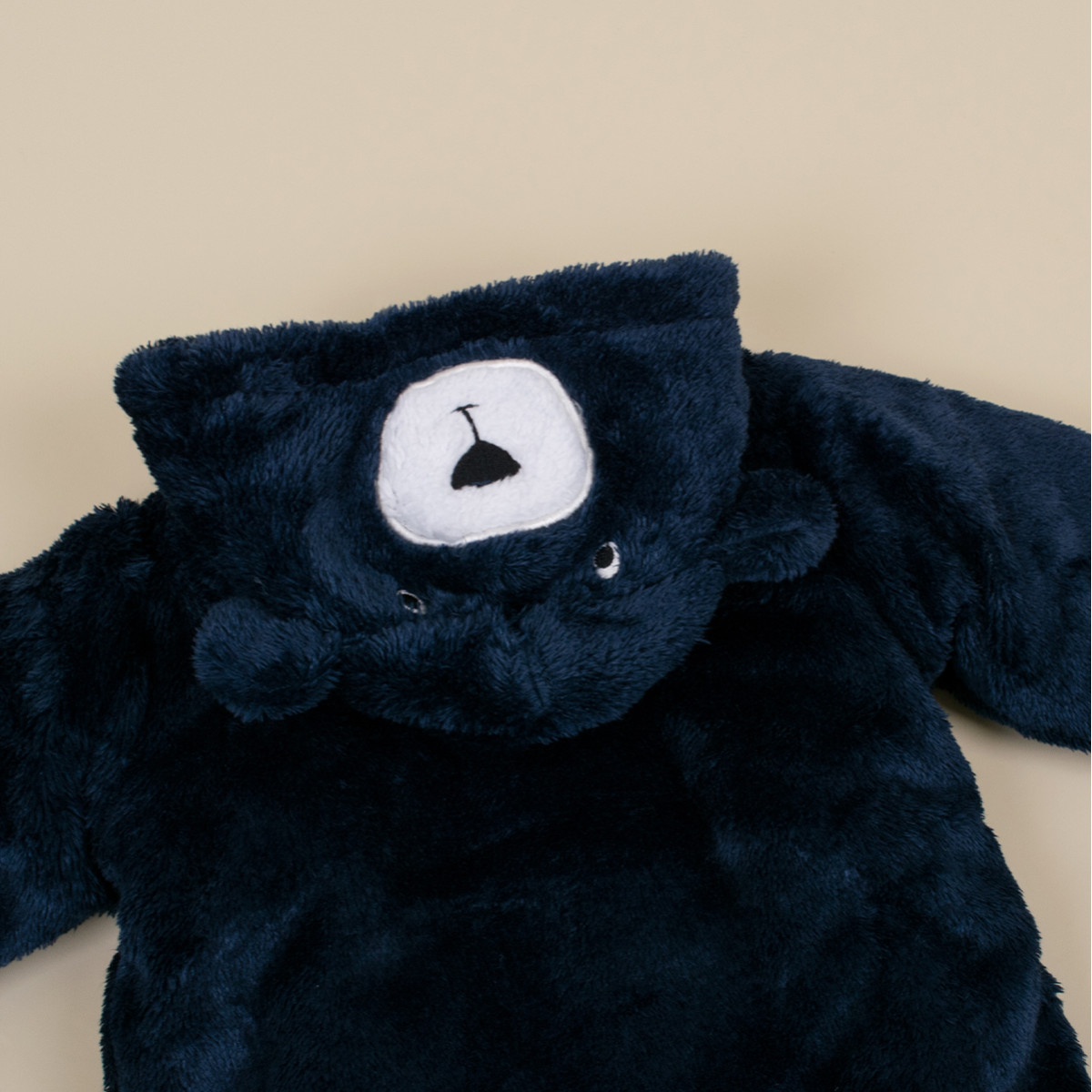 Just kiddin baby skafander, 56-74