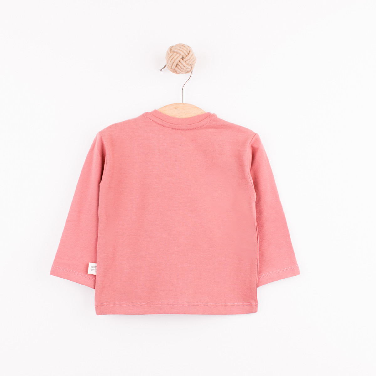 Just kiddin baby majica 