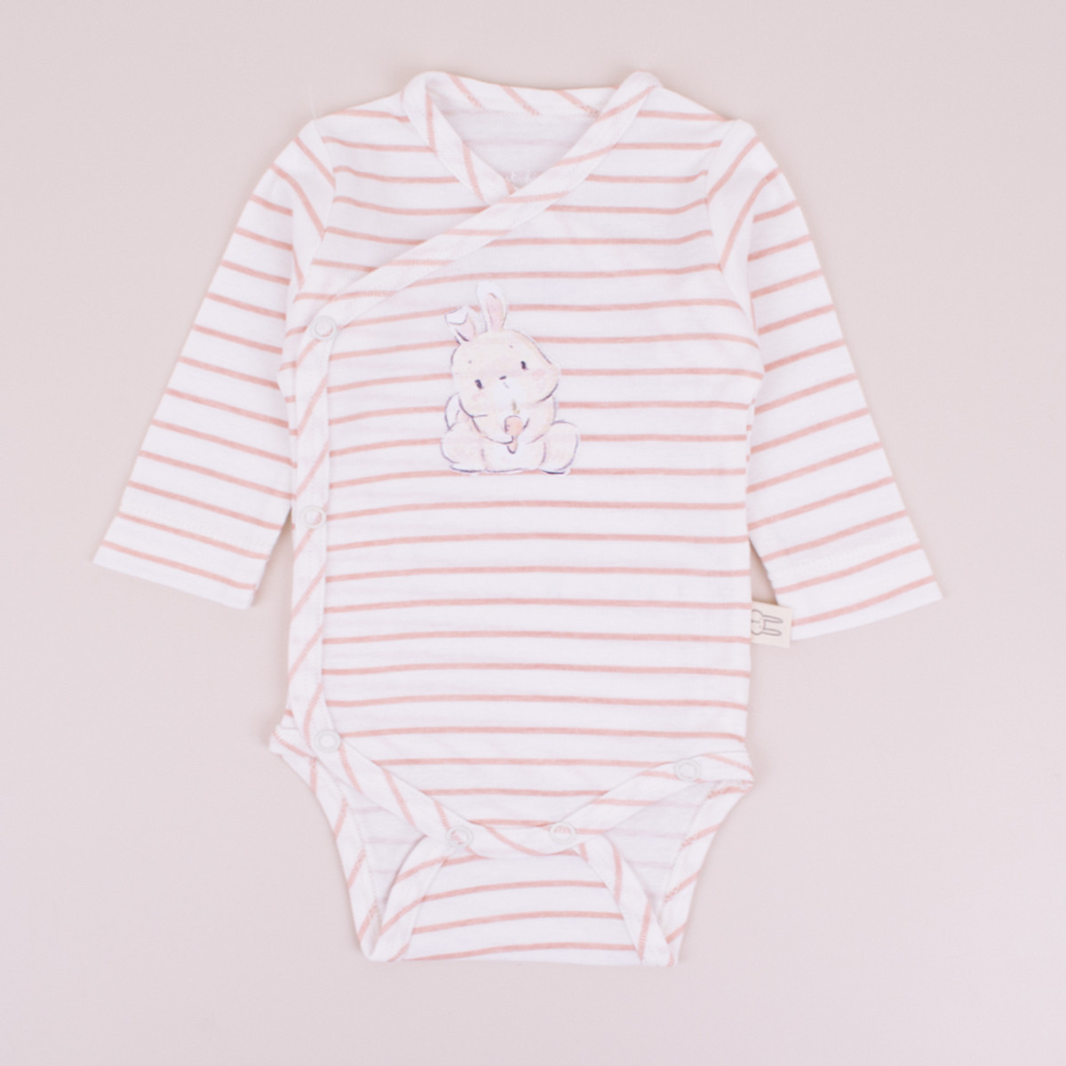 Just kiddin baby bodi preklop