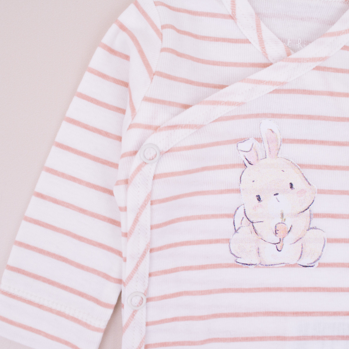 Just kiddin baby bodi preklop