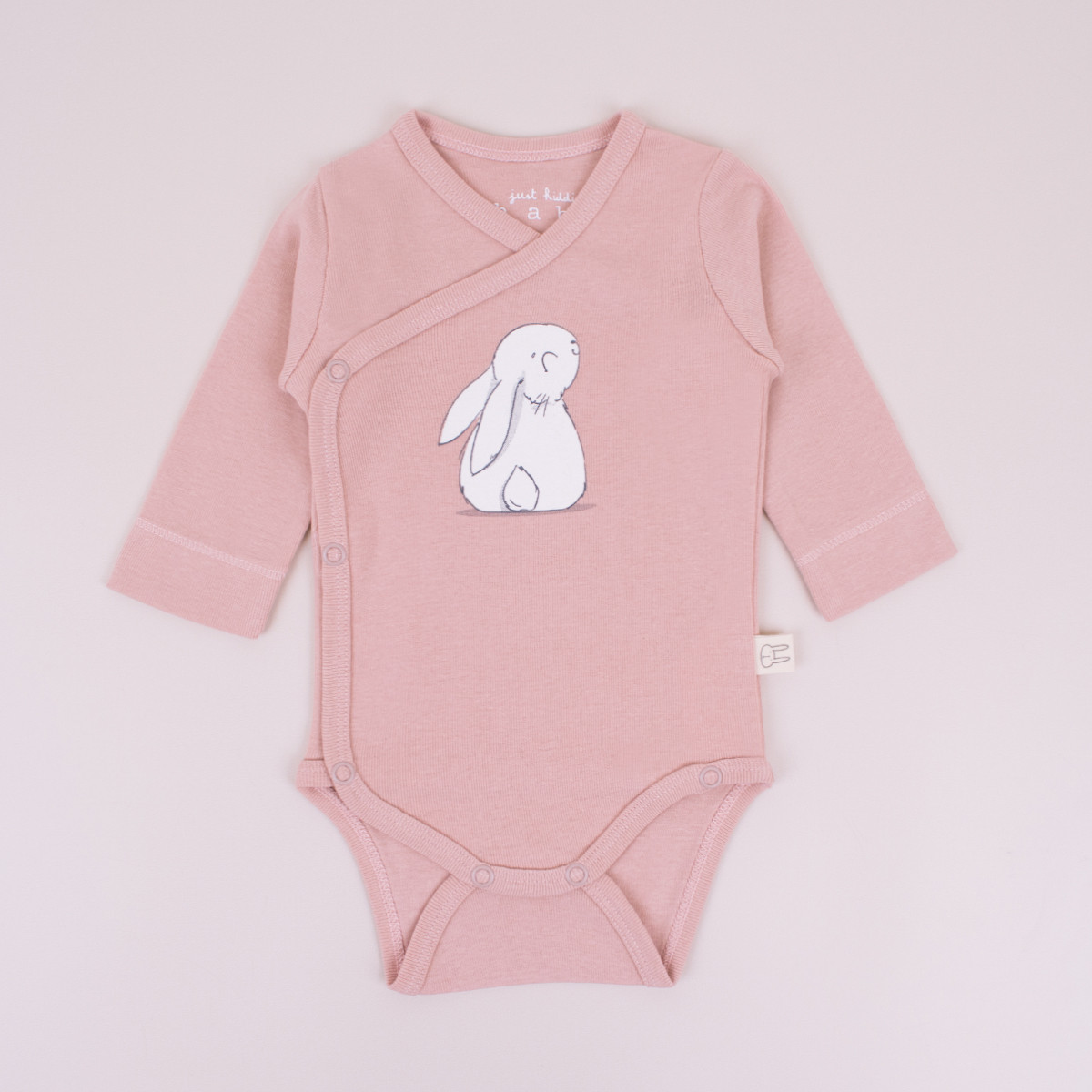 Just kiddin baby bodi preklop