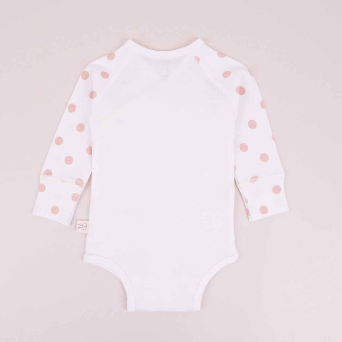 Just kiddin baby bodi preklop