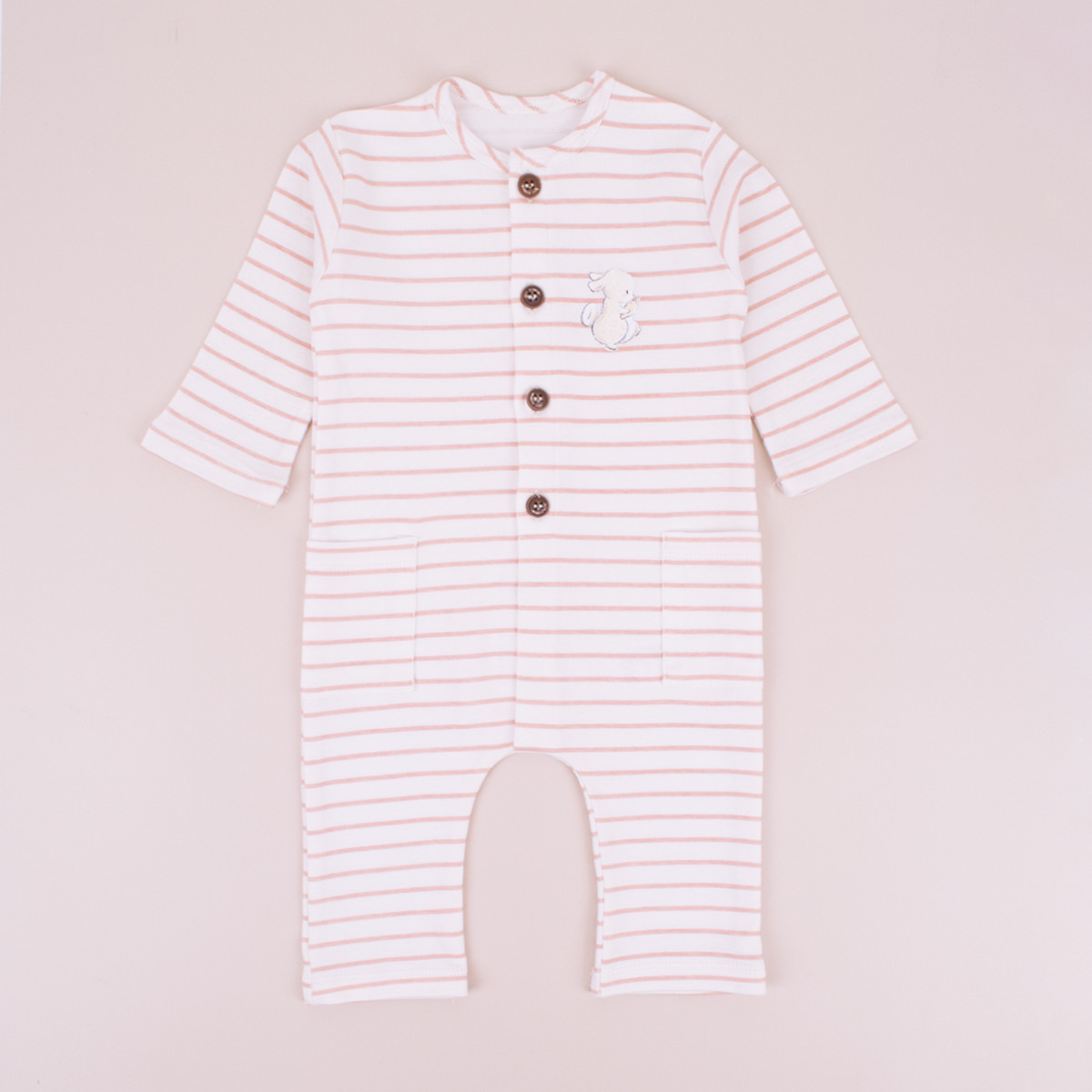 Just kiddin baby zeka 