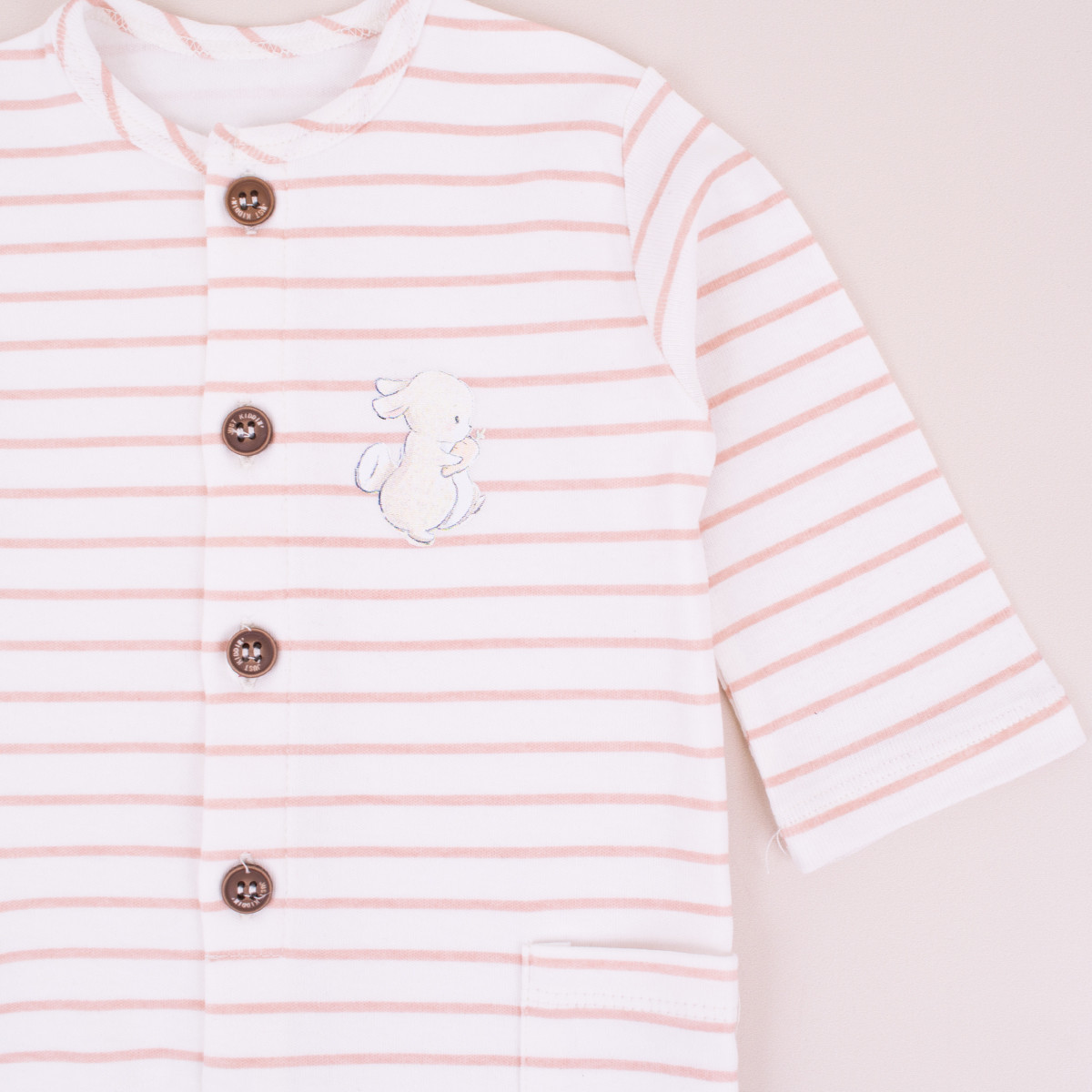 Just kiddin baby zeka 