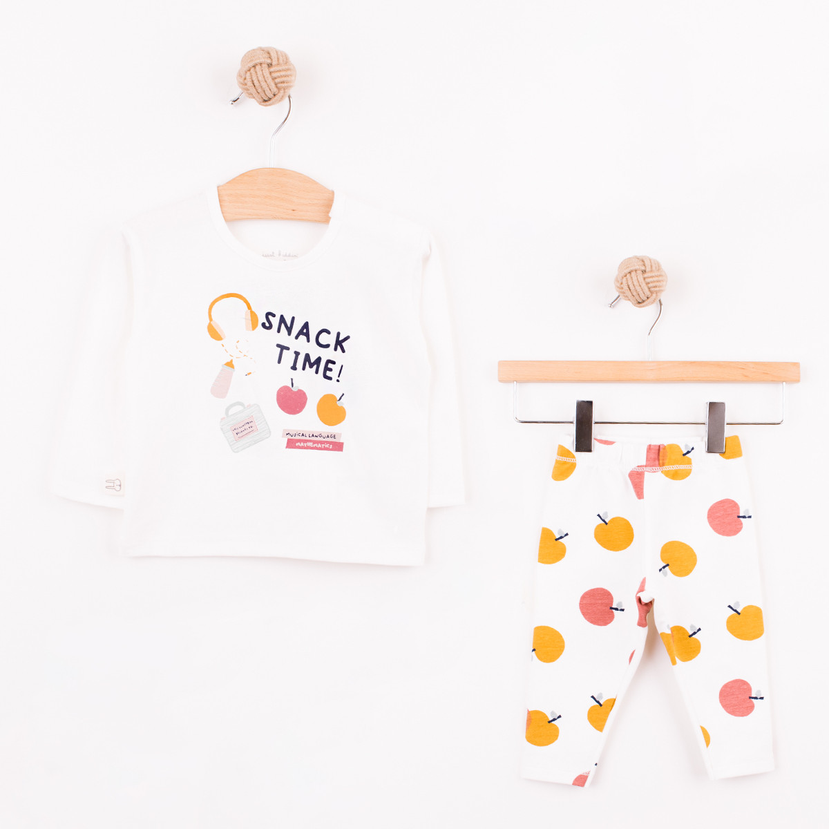 Just kiddin baby komplet 