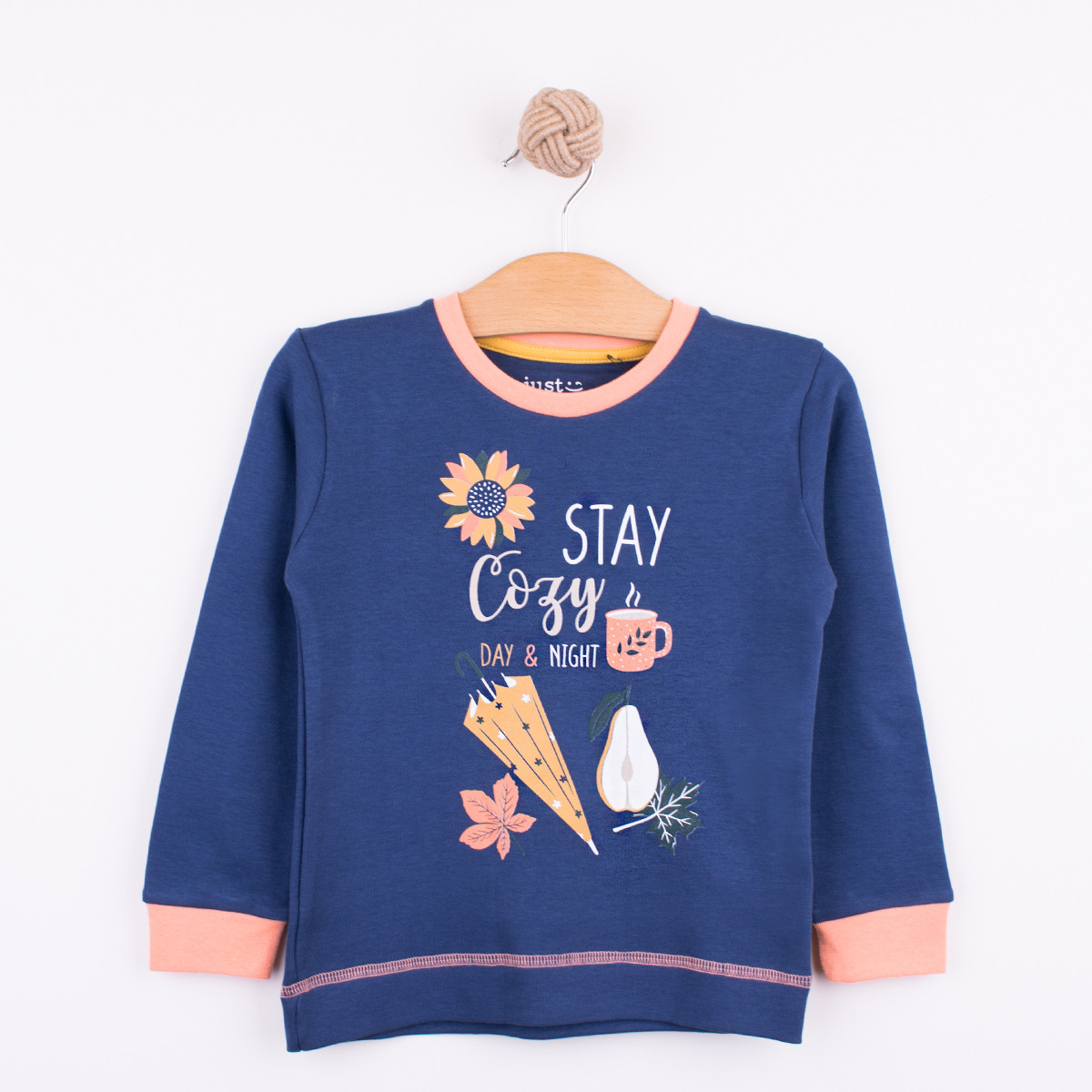 Just kiddin pidžama 