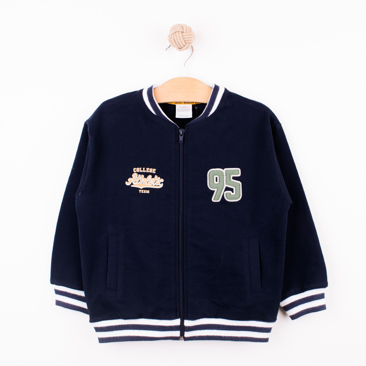 Just kiddin duks jakna 