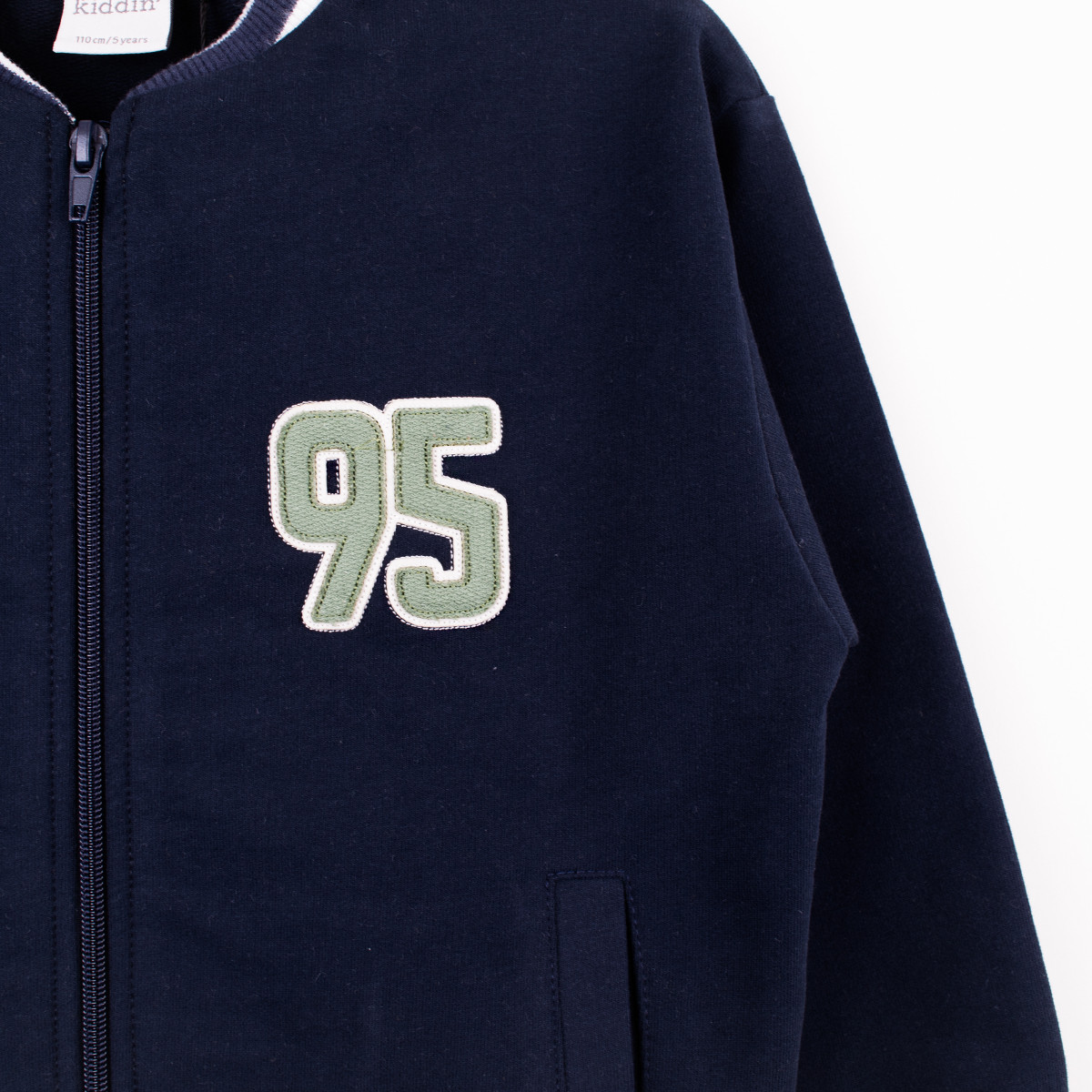 Just kiddin duks jakna 