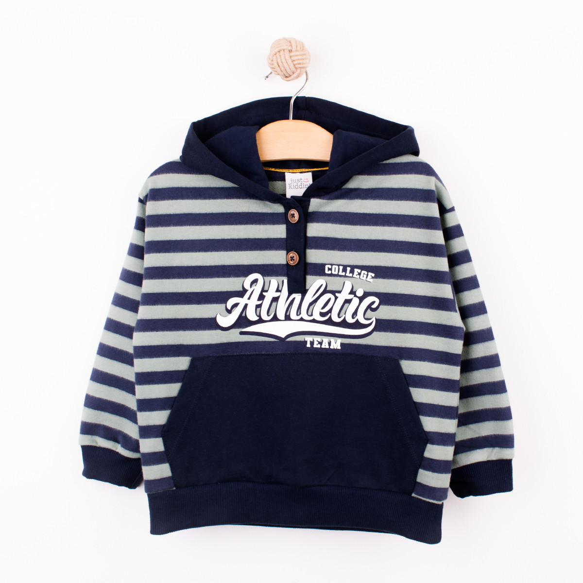 Just kiddin duks jakna 