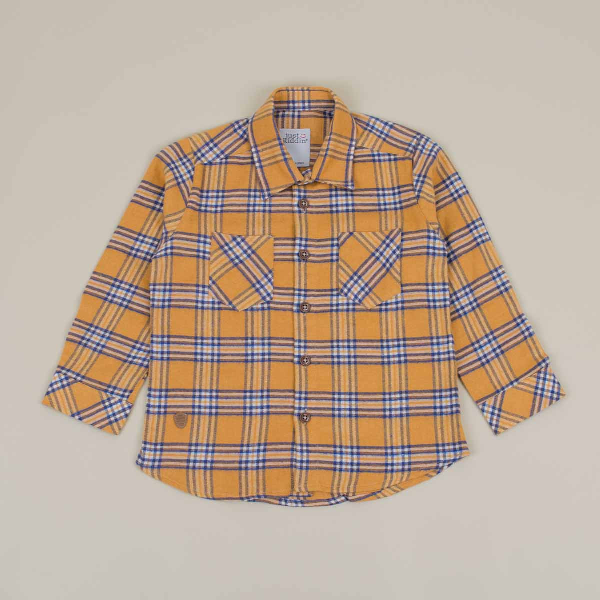 Just kiddin košulja 