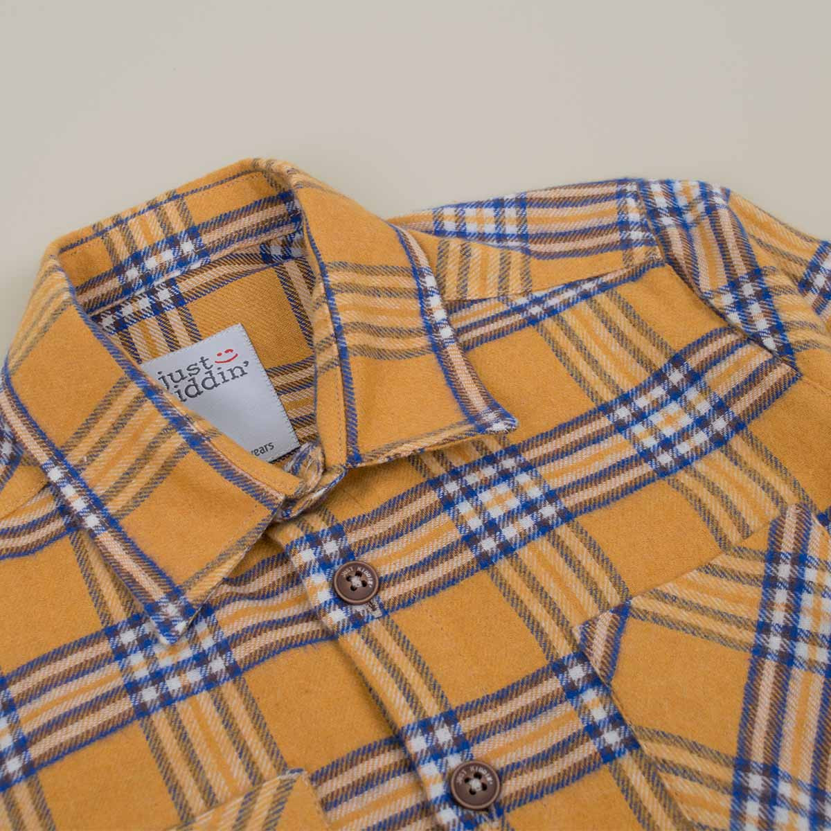 Just kiddin košulja 