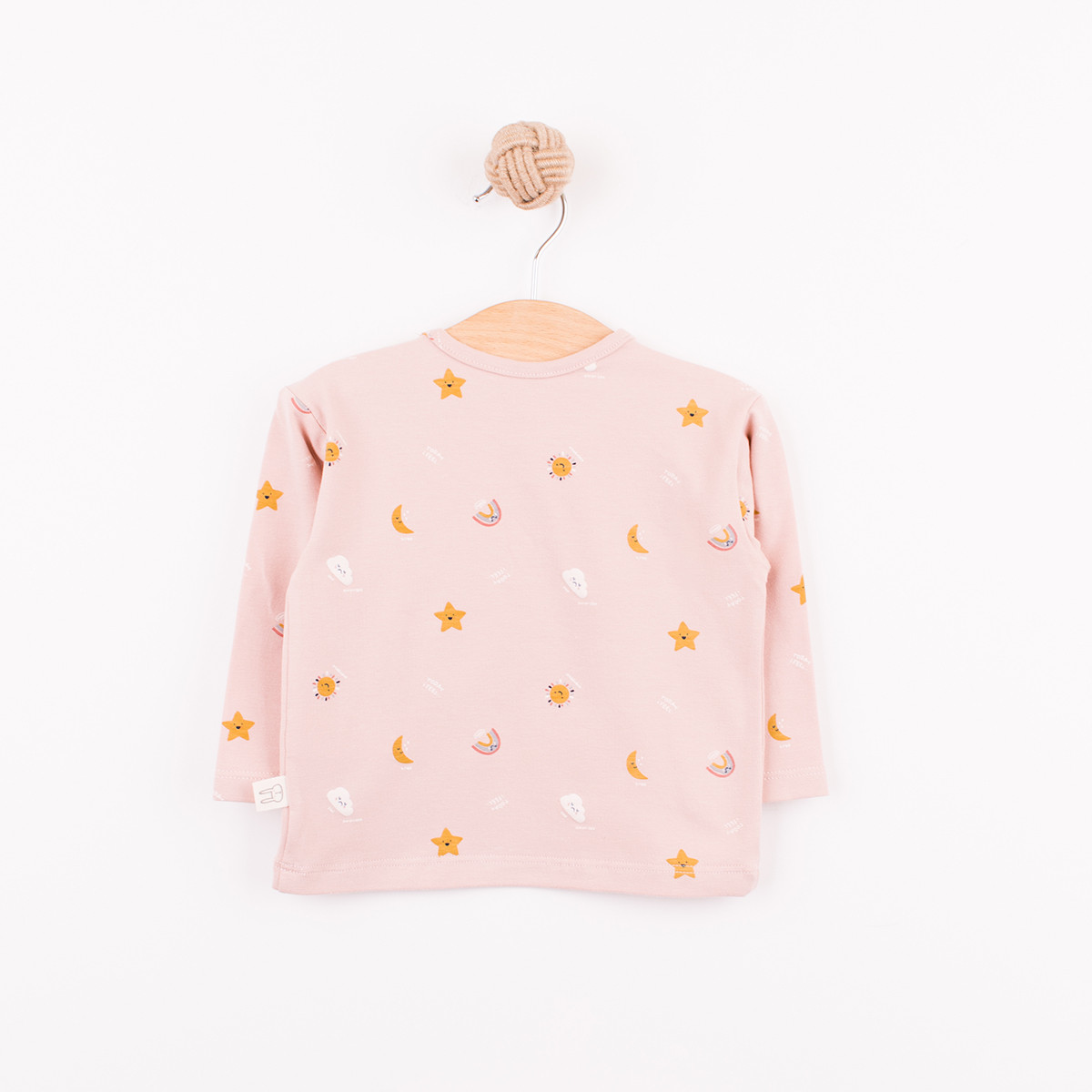 Just kiddin baby majica 