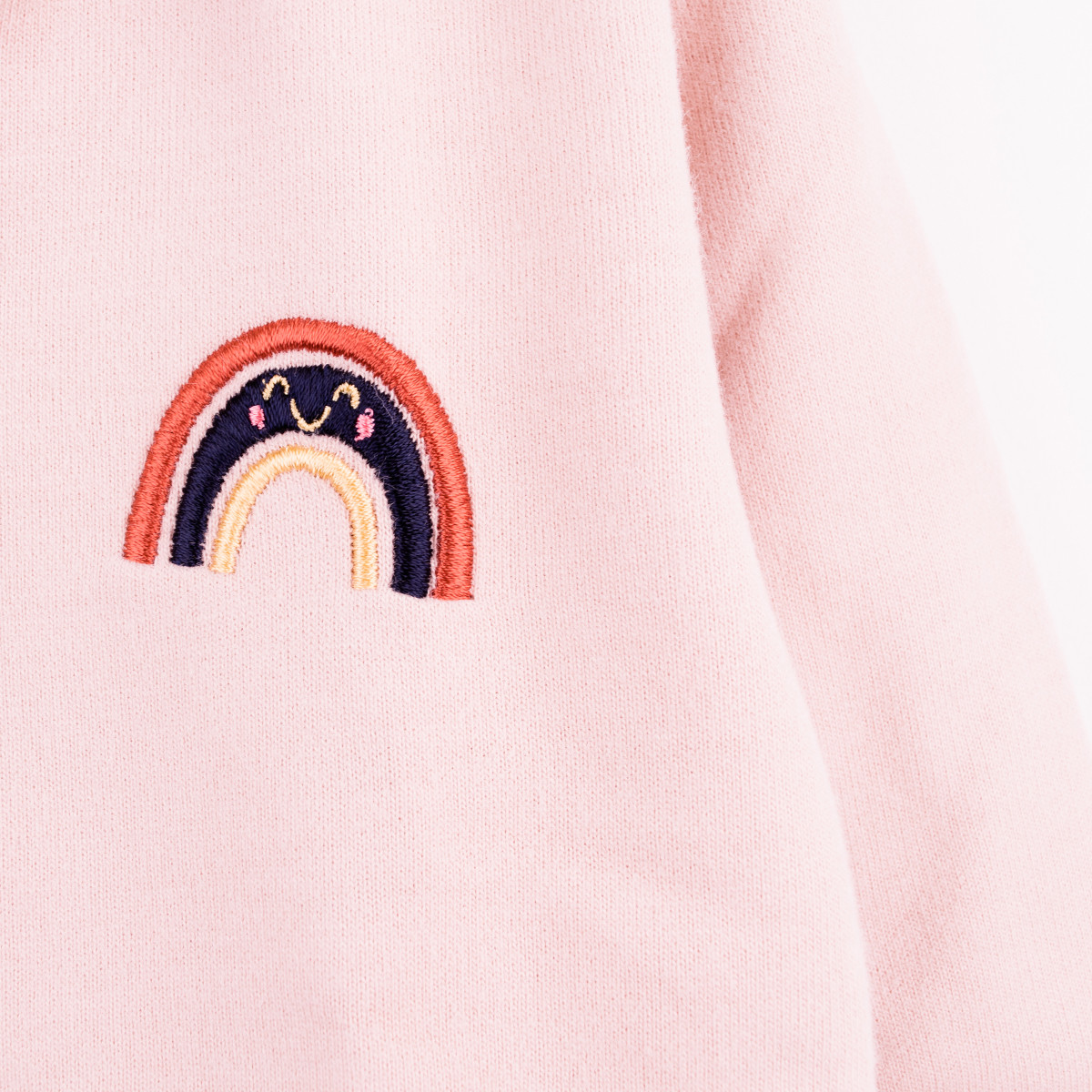 Just kiddin baby duks jakna